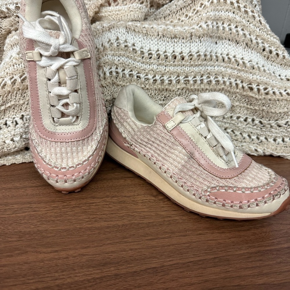 MIA Girl's Karin (Little Big Kid) Sneaker - Picture 10 of 10